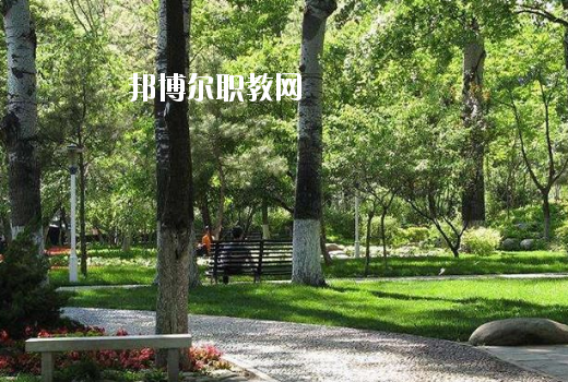 湛江華南職業技術學校2020年宿舍條件
