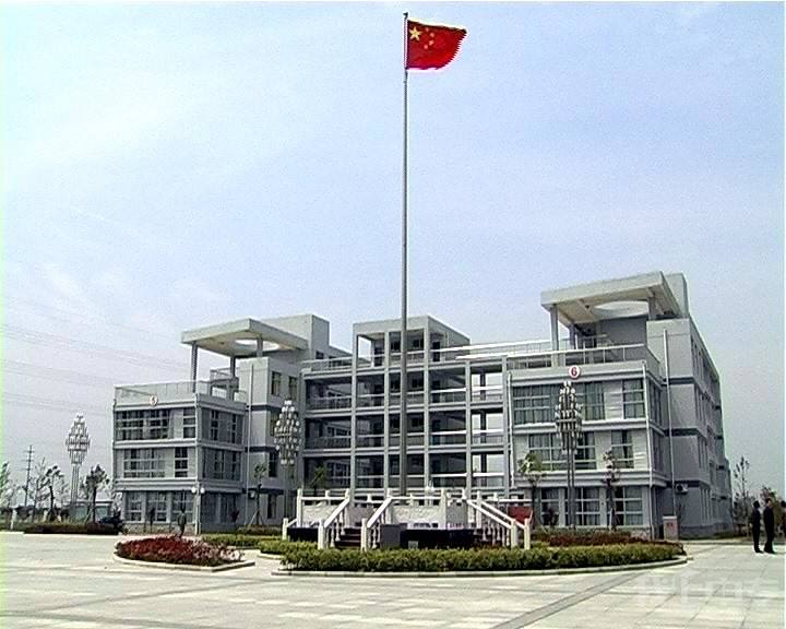 江蘇興化中等專業(yè)學(xué)校怎么樣、好不好