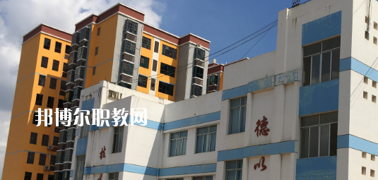 扶綏縣職業技術學校2020年招生簡章