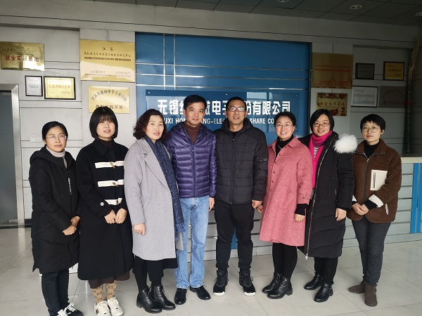 江蘇惠山中等專業學校2020年招生辦聯系電話