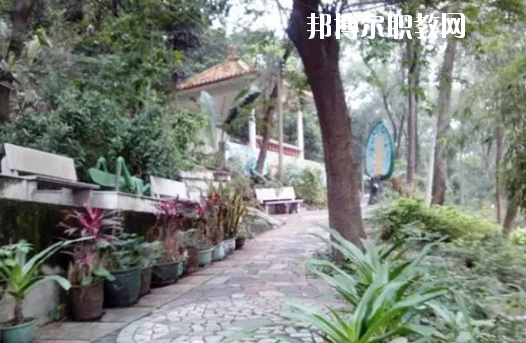 廣州市穗華職業技術學校怎么樣、好不好