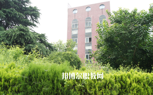 孝感市職業中等專業學校