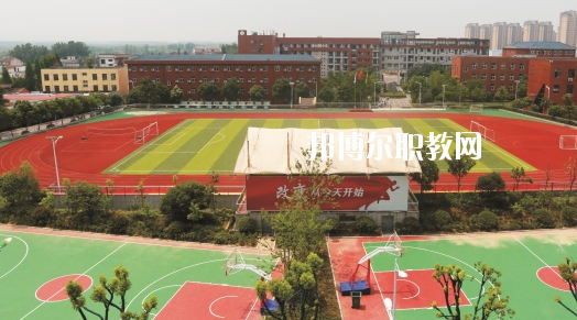 合肥理工學校2020年報名條件、招生要求、招生對象
