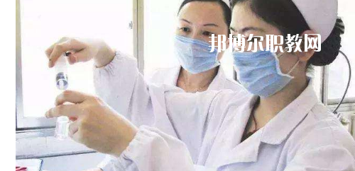 貴州2020年哪些大專學校衛校好
