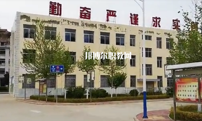 慶城職業中專怎么樣、好不好