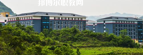貴州職業技術學院中職部地址在哪里