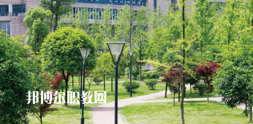貴州輕工職業技術學院中專部2020年有哪些專業