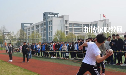 蕪湖高級職業技術學校地址在哪里