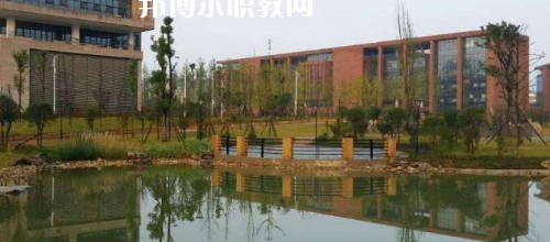 貴州工業職業技術學院中專部怎么樣、好不好