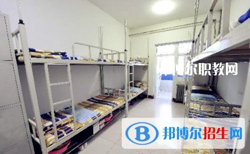 中國共產主義青年團河南省團校2021年宿舍條件
