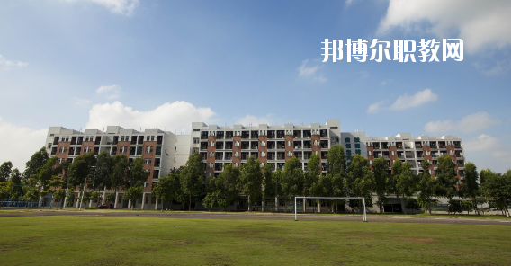 佛山順德區鄭敬詒職業技術學校怎么樣、好不好