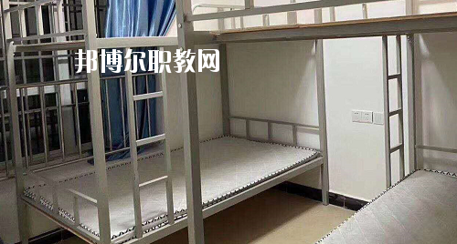 黔東南民族職業技術學院(中職部)2020年宿舍條件
