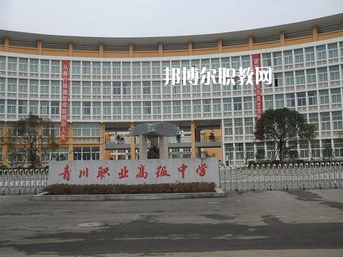 青川縣職業(yè)高級中學(xué)校2020年報名條件、招生要求、招生對象