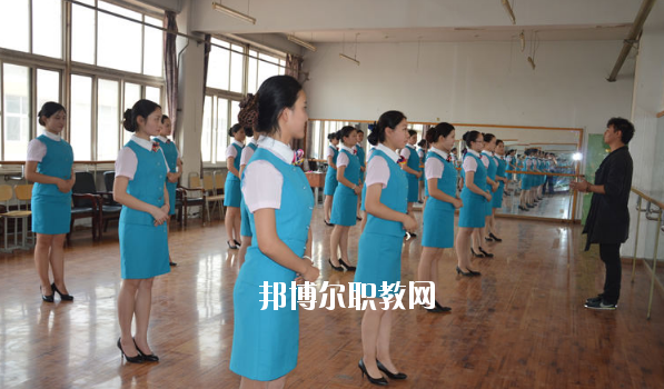 邯鄲康源中等專業(yè)學校2020年報名條件、招生要求、招生對象