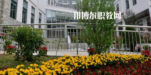 貴州盛華職業學院中專部怎么樣、好不好