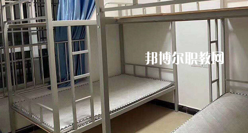 貴州應用技術職業學院(中職部)2020年宿舍條件