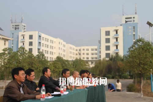廣元職業(yè)高級中學(xué)校怎么樣、好不好