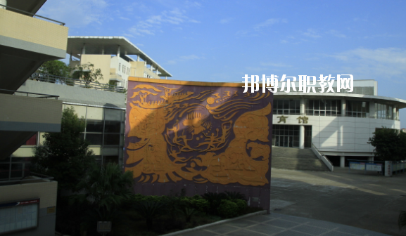 佛山順德區勒流職業技術學校2020年招生錄取分數線