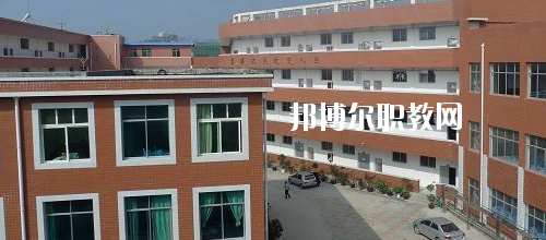 貴州貴陽經貿職業學校怎么樣、好不好