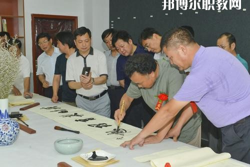 新縣千斤職業(yè)高級中學(xué)2021年招生錄取分?jǐn)?shù)線