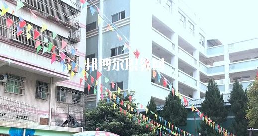 博羅中等專業學校2020年招生辦聯系電話