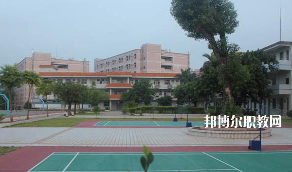惠州寶山職業(yè)技術(shù)學(xué)校2020年招生錄取分數(shù)線