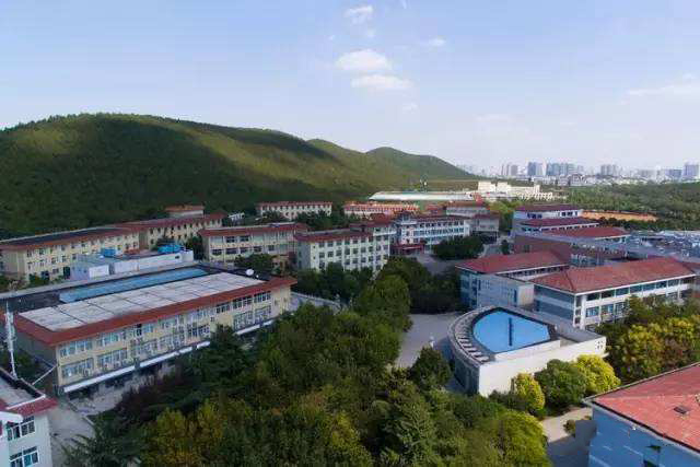 江蘇徐州財經高等職業技術學校怎么樣、好不好