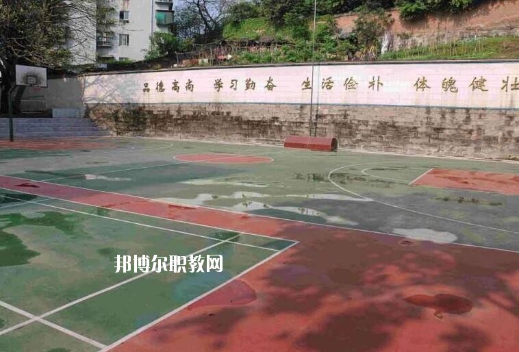 重慶2021年讀衛校有哪些專業