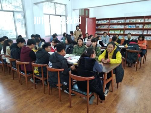 西華縣第一職業(yè)中等專業(yè)學校2021年報名條件、招生要求、招生對象