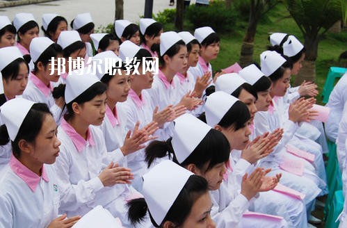 四川2020年大專學校有衛校