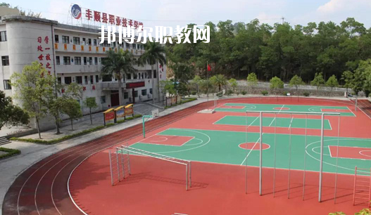 豐順縣職業(yè)技術(shù)學(xué)校2020年招生錄取分?jǐn)?shù)線(xiàn)