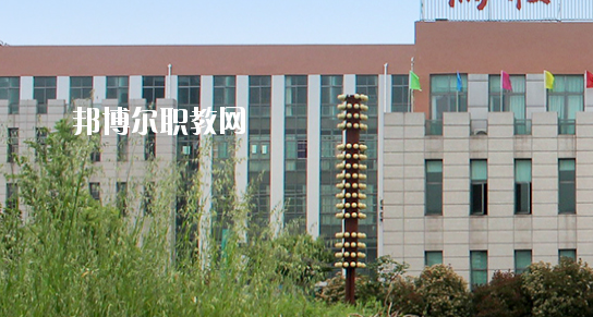 和縣機電工程學校怎么樣、好不好