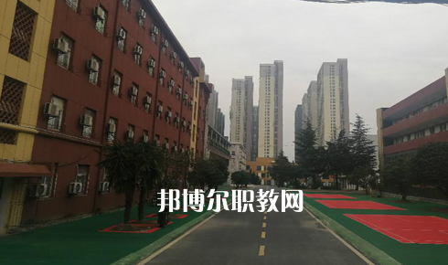 安徽2020年中專(zhuān)鐵路學(xué)校有哪些