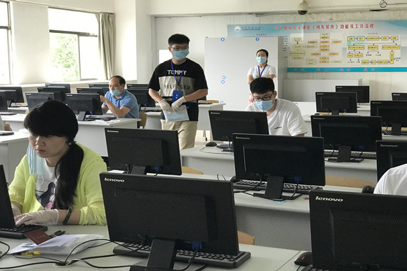 江蘇省宿遷中等專業(yè)學校2020年報名條件、招生要求、招生對象
