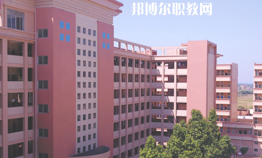 高州第一技工學校2020年招生錄取分數線