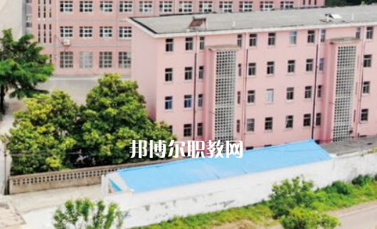 淮北市烈山區中等專業學校怎么樣、好不好