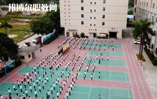 東莞宏達(dá)職業(yè)技術(shù)學(xué)校2021年報(bào)名條件、招生要求、招生對象