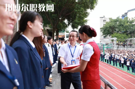重慶2021年鐵路學校哪個好
