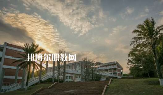 汕頭幼兒師范學校2021年招生簡章