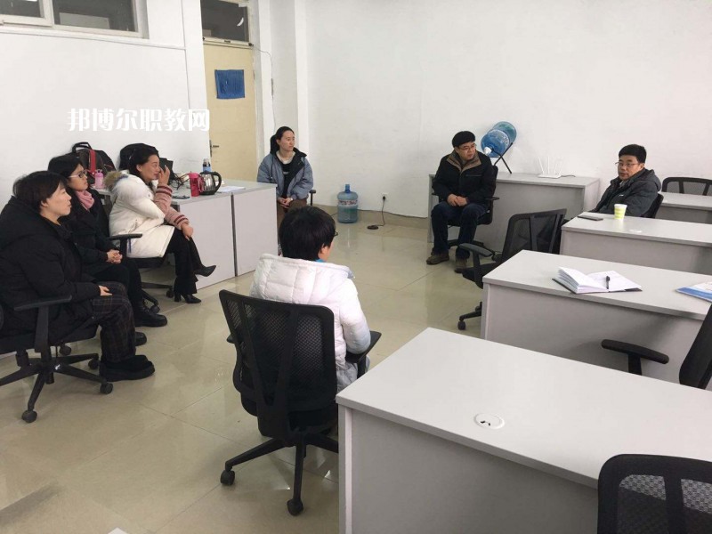 蘭考縣第一職業中專怎么樣、好不好