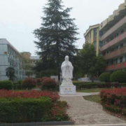 邵陽市交通中等職業技術學校