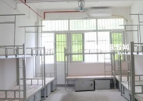 汕頭鮀濱職業技術學校2021年宿舍條件