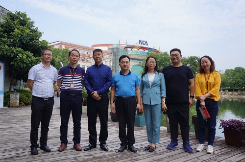 常州藝術高等職業(yè)學校怎么樣、好不好
