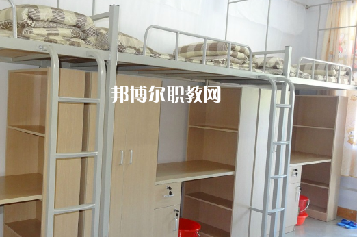 汕頭琪雅美容化妝職業技術學校2021年宿舍條件