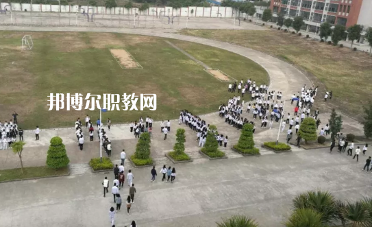 汕頭潮陽區職業技術學校怎么樣、好不好