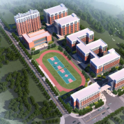 衡陽市耀湘職業中等專業學校