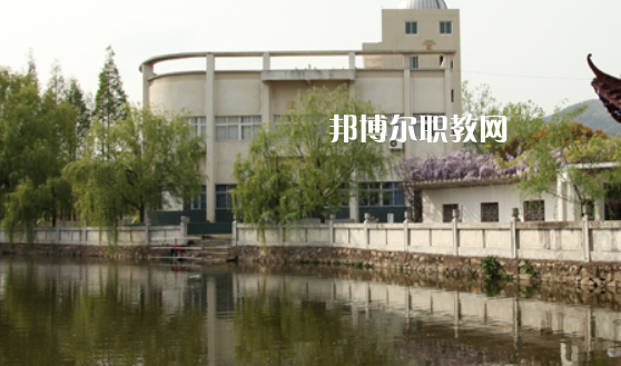 江淮工業(yè)學(xué)校2021年有哪些專(zhuān)業(yè)