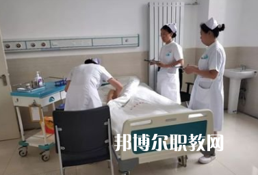 重慶2021年衛校學啥好