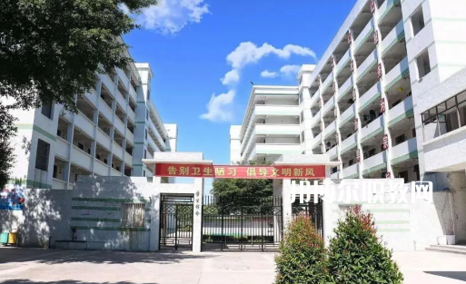 揭陽(yáng)綜合中等專業(yè)學(xué)校2021年報(bào)名條件、招生要求、招生對(duì)象