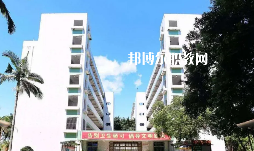 揭陽綜合中等專業學校2021年招生辦聯系電話
